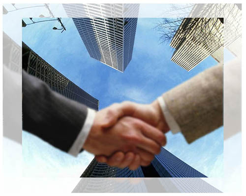 Bank equipment consulting